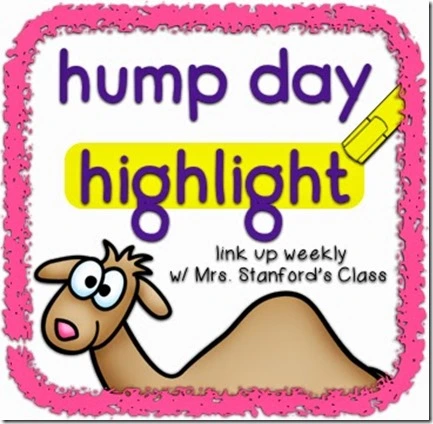 Hump Day Highlight with Mrs_ Stanford's Class_001
